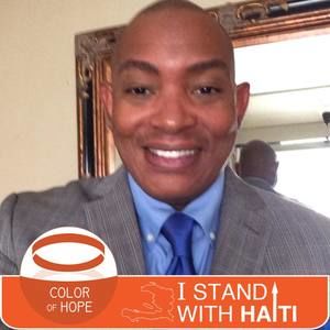 Meet your Posher, Elijah